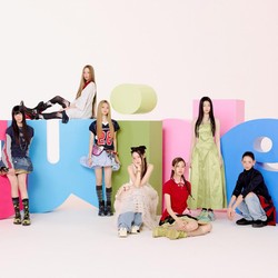 HYBE Perkenalkan Girlband TUIDE, Siap Debut Bulan Ini!