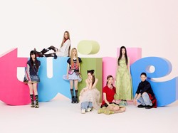 HYBE Perkenalkan Girlband TUIDE, Siap Debut Bulan Ini!