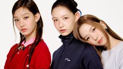 Kenalan dengan 7 Member TUIDE, Girlband Baru HYBE Labels