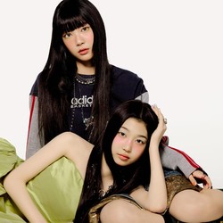 Kenalan dengan 7 Member TUIDE, Girlband Baru HYBE Labels