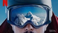 Sosok Pendaki Nims Dai Abadi di Film 14 Peaks Nothing is Impossible