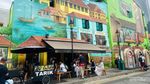 Liburan di Singapura yang Rapi dan Modern