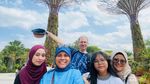 Liburan di Singapura yang Rapi dan Modern