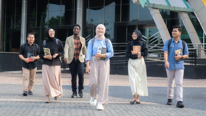 UMY Buka Double Degree Ilmu Pemerintahan & AI, Mahasiswa Bisa Raih 2 Gelar