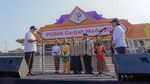 Potret 11.099 Mahasiswa Baru Ikuti PIONIR UGM Hari Pertama