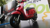 VinFast Evo, E-Motorcycle Retro yang Bikin Ongkos Harian Lebih Hemat