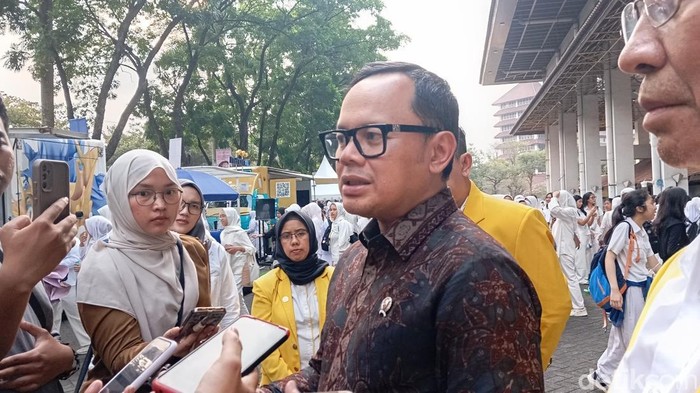 Wamendagri Bima Arya Sugiarto