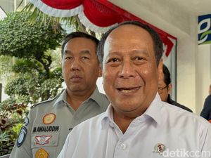 Informasi Penyebab Kebakaran KM Mutiara Sentosa 2 Ada di Boks Ini