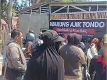 6 Syarat Agar Warung Babi Guling di Palu Diizinkan Buka Usai Digeruduk Warga