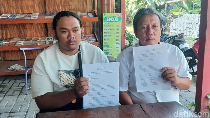 Warga Pasuruan Somasi RSUD dr R Soedarsono karena Pasien Meninggal Usai Operasi Patah Tulang Lengan