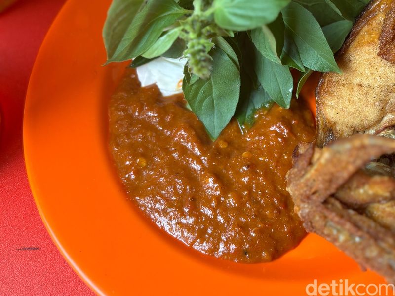 Warung Bu Vesti Warung Bu Vesti