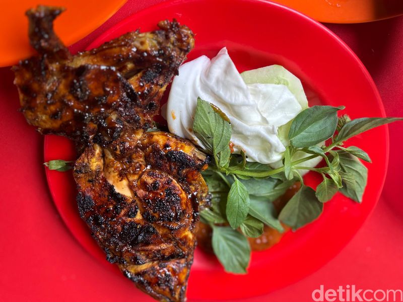Warung Bu Vesti Warung Bu Vesti