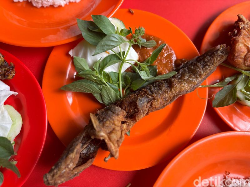 Warung Bu Vesti Warung Bu Vesti