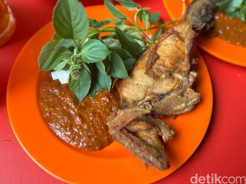 Warung Bu Vesti Warung Bu Vesti