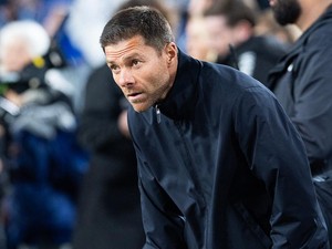 Luka Xabi Sudah Pulih Sepenuhnya