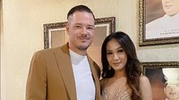 Zack Lee dan Indri AFI, Ada Apa Nih?