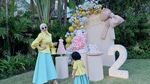 Perjuangan Syahrini Dikaruniai Anak: Keguguran 2 Kali, Terakhir Kembar