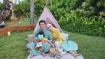 Perjuangan Syahrini Dikaruniai Anak: Keguguran 2 Kali, Terakhir Kembar