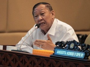 Anggota DPR Minta Kemenhub Buka Hasil Pemeriksaan Terakhir KM Virgo
