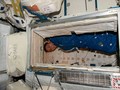 Astronaut Melihat Matahari Terbit 16 Kali Sehari, Kok Bisa?