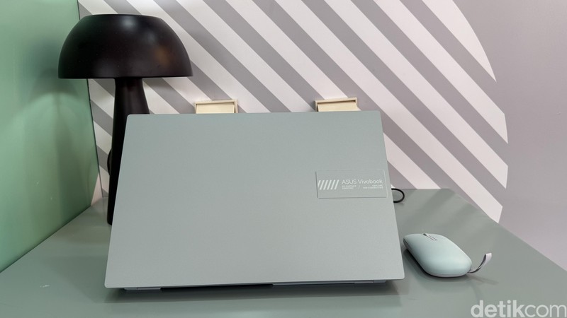 Asus Vivobook 14 dan Vivobook Go 14 generasi terbaru