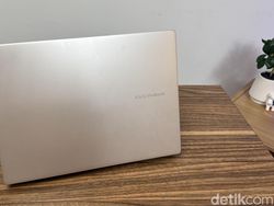 Warna-warni Trio Asus Vivobook 14 yang Menggoda
