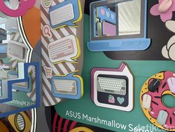 Warna-warni Trio Asus Vivobook 14 yang Menggoda