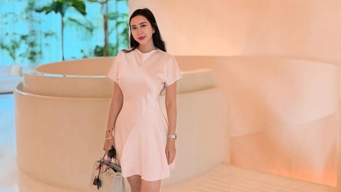 aura kasih