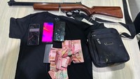 Tembak Pengusaha Singkawang, Pembunuh Bayaran Ngaku Terima Rp 90 Juta