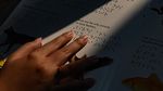 Belajar Membaca Lewat Sentuhan, Literasi Braille Diperkenalkan di TIM