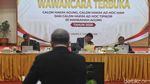 KY Mulai Saring Calon Hakim Agung, 23 Kandidat Jalani Tes Wawancara