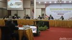KY Mulai Saring Calon Hakim Agung, 23 Kandidat Jalani Tes Wawancara