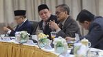 KY Mulai Saring Calon Hakim Agung, 23 Kandidat Jalani Tes Wawancara