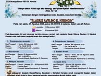 Paniknya 2 Pengantar Kala Jenazah Ketinggalan di Bandara