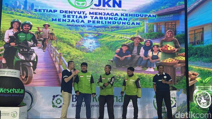 BPJS Kesehatan