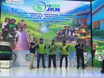 Iuran BPJS Kesehatan Kini Bisa Dicicil, Prioritas buat Ojol hingga Kelompok Ini
