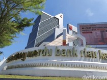 Polda Riau Tetapkan 2 Tersangka Penyimpangan KUR Rp 18 M di BRK Syariah
