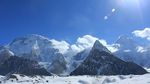 Broad Peak 8.051 Mdpl, Keindahan yang Menyimpan Bahaya Mematikan