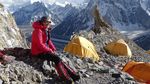 Broad Peak 8.051 Mdpl, Keindahan yang Menyimpan Bahaya Mematikan