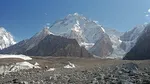 Broad Peak 8.051 Mdpl, Keindahan yang Menyimpan Bahaya Mematikan