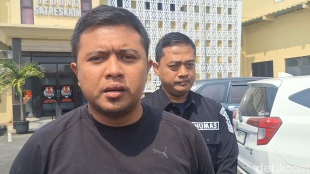 Bullying Pemalang Kasat Reskrim Polres Pemalang, AKP M. Faizal Wildan Umar, Selasa (4/8/2026).