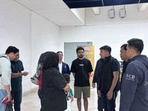 Sindikat Penipuan dan TPPU Buron Interpol Kembali Ditangkap di Soetta