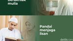 9 Sifat yang Sebaiknya Dicari dari Calon Pasangan Menurut Islam