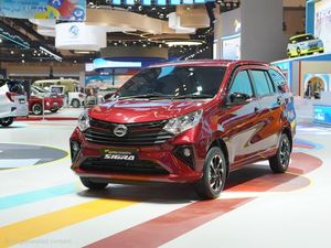 Daihatsu Buka Penjualan Semester 2 2026 dengan Kenaikan 13,6%