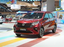 Daihatsu Catatkan 591 SPK di GIIAS 2026, Ini Model Terlarisnya