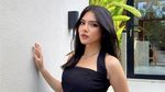 Davina Karamoy Giat Olahraga Karena Suka Makan