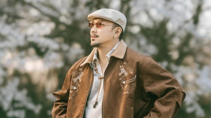 Denny Sumargo