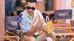 Intip Momen Hangat Denny Sumargo Kulineran Bareng Istri dan Anak Tercinta