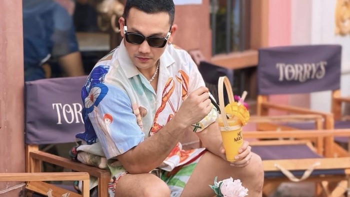 Denny Sumargo
