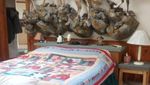 Foto: 7 Desain Kamar Tidur Out of The Box, Berani Tiru Nggak?
